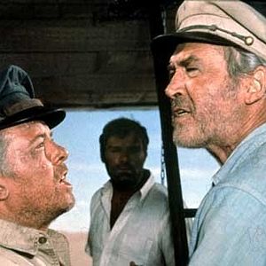 Foto Richard Attenborough