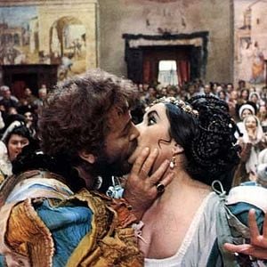 Foto Elizabeth Taylor