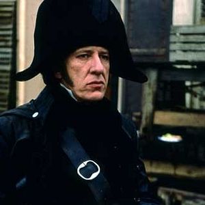 Foto Geoffrey Rush