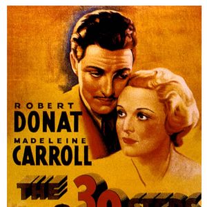 Foto Alfred Hitchcock