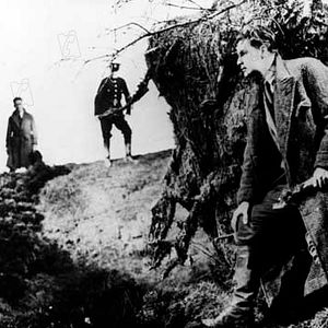 Foto Alfred Hitchcock