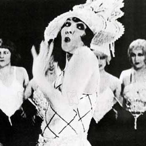 Foto El jardín de la alegría