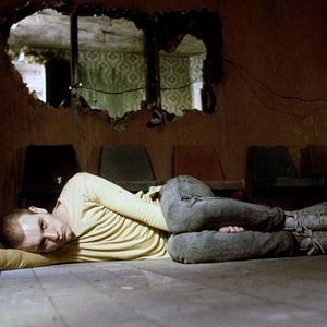 Foto Trainspotting