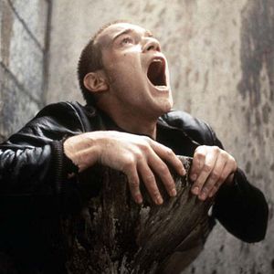 Foto Trainspotting