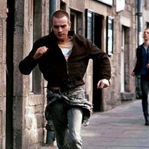 Foto Trainspotting