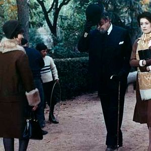 Foto Catherine Deneuve