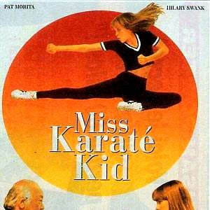 Foto El nuevo Karate Kid