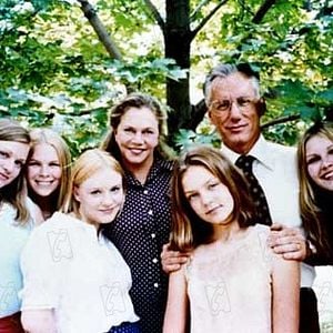 Foto Las vírgenes suicidas