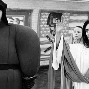 Foto Philippe Noiret