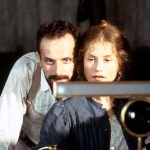 Foto Isabelle Huppert