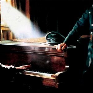 Foto El pianista