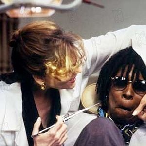 Foto Whoopi Goldberg