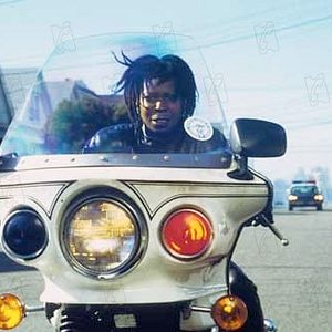 Foto Whoopi Goldberg