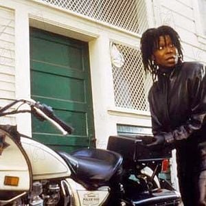 Foto Whoopi Goldberg