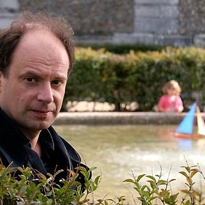 Foto Denis Podalydès