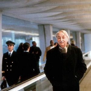 Foto Philippe Noiret