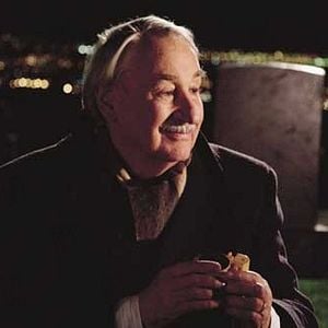 Foto Philippe Noiret