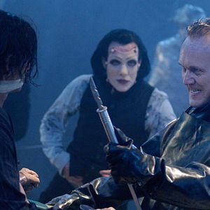 Foto Darren Lynn Bousman