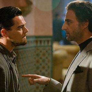 Foto Red de mentiras