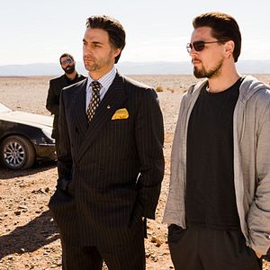 Foto Red de mentiras