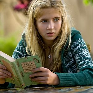 Foto El libro mágico