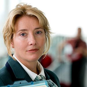 Foto Emma Thompson