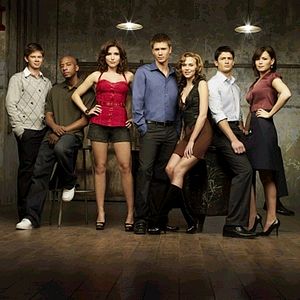 Foto One Tree Hill