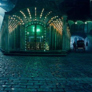 Foto Sanjay Leela Bhansali