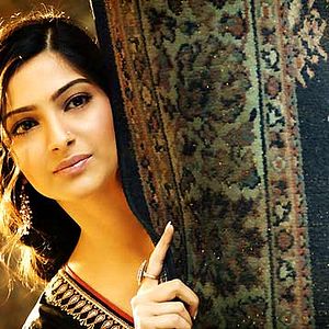 Foto Sanjay Leela Bhansali