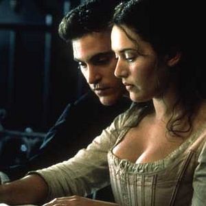 Foto Joaquin Phoenix