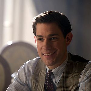 Foto John Krasinski