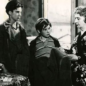 Foto Vittorio De Sica