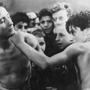 Foto Vittorio De Sica