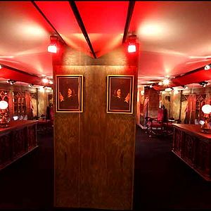 Foto Harry Potter y el misterio del príncipe