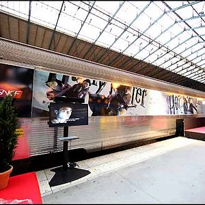 Foto Harry Potter y el misterio del príncipe