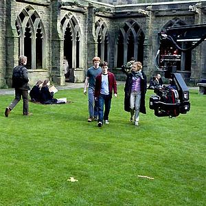 Foto Harry Potter y el misterio del príncipe