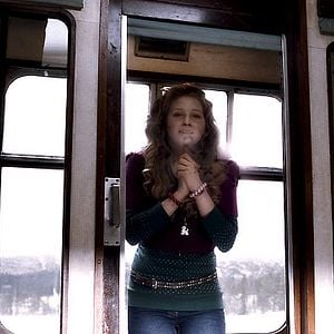 Foto Harry Potter y el misterio del príncipe