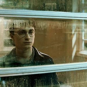 Foto Harry Potter y el misterio del príncipe