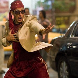 Foto No te metas con Zohan