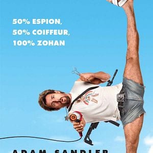 Foto No te metas con Zohan