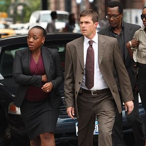 Foto Marianne Jean-Baptiste