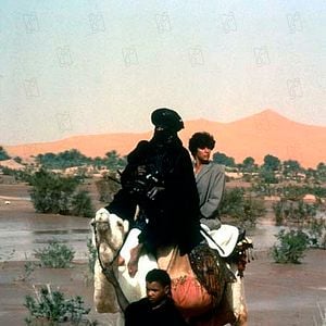 Foto Bernardo Bertolucci