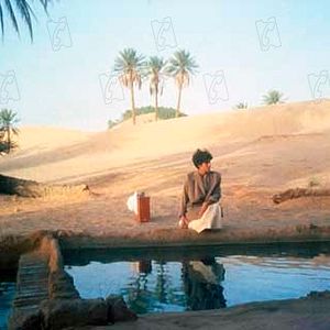 Foto Bernardo Bertolucci