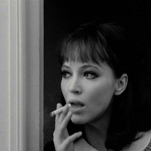 Foto Alphaville: una extraña aventura de Lemmy Caution