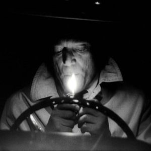 Foto Alphaville: una extraña aventura de Lemmy Caution