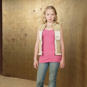 Foto Sofia Vassilieva