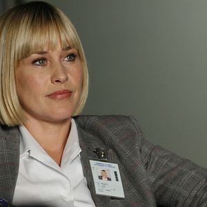 Foto Patricia Arquette