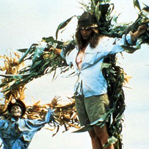 Foto Niños diabólicos