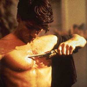 Foto Niños diabólicos