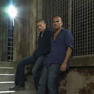 Foto Dominic Purcell